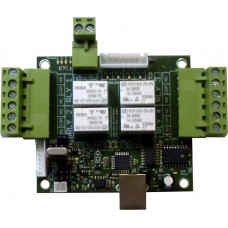 USB-I2C-SPI-4VI4SRMx-2H-12V