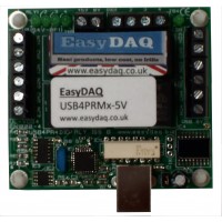 USB4PRMx-5V